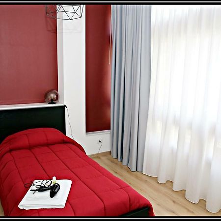 Tosca B&B Catânia Exterior foto